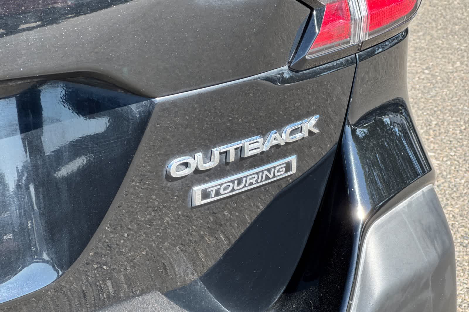 2021 Subaru Outback Touring 28