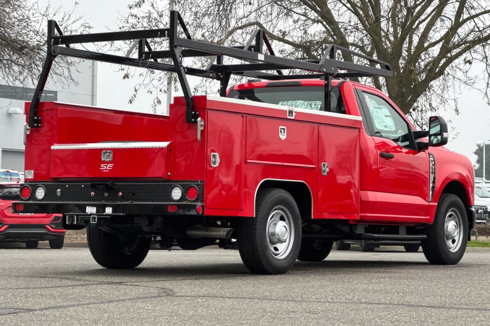 Thumbnail: 2026 Ford F-350 - 2