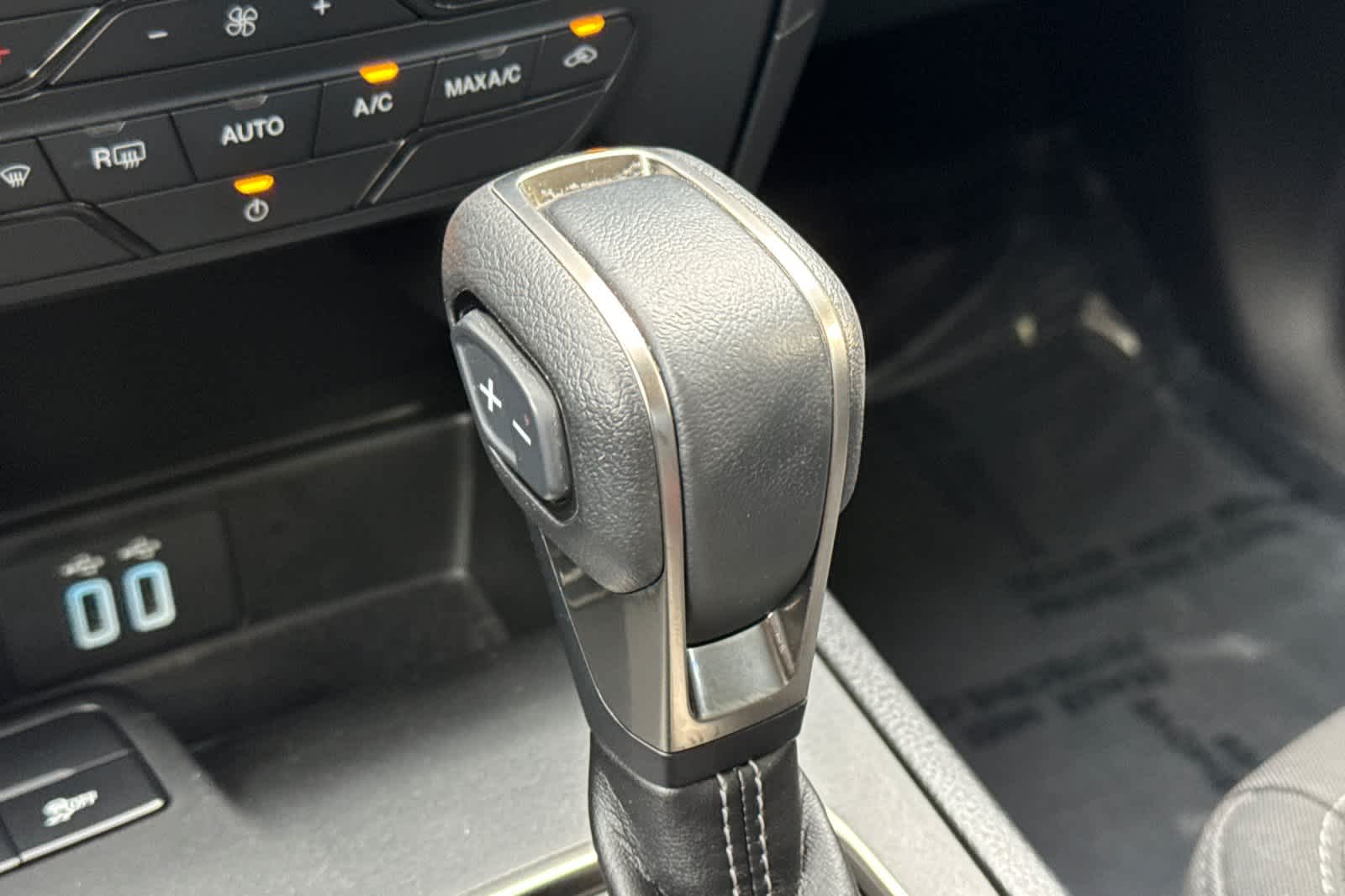 Thumbnail: 2023 Ford Ranger - 20