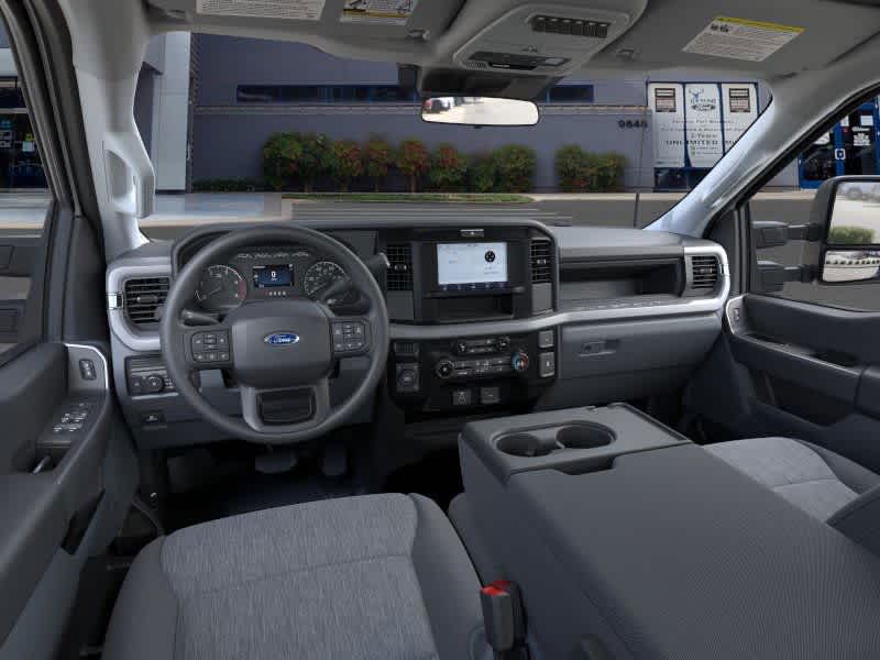 Thumbnail: 2026 Ford F-350 - 9