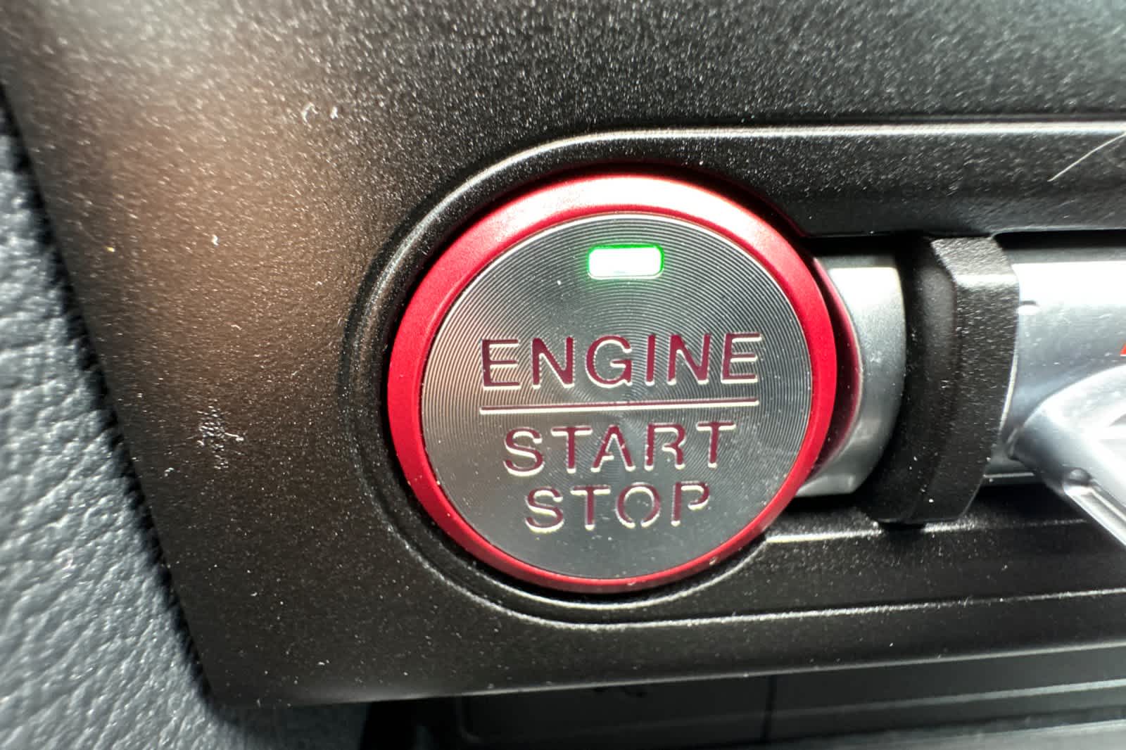 Thumbnail: 2020 Ford Mustang - 22