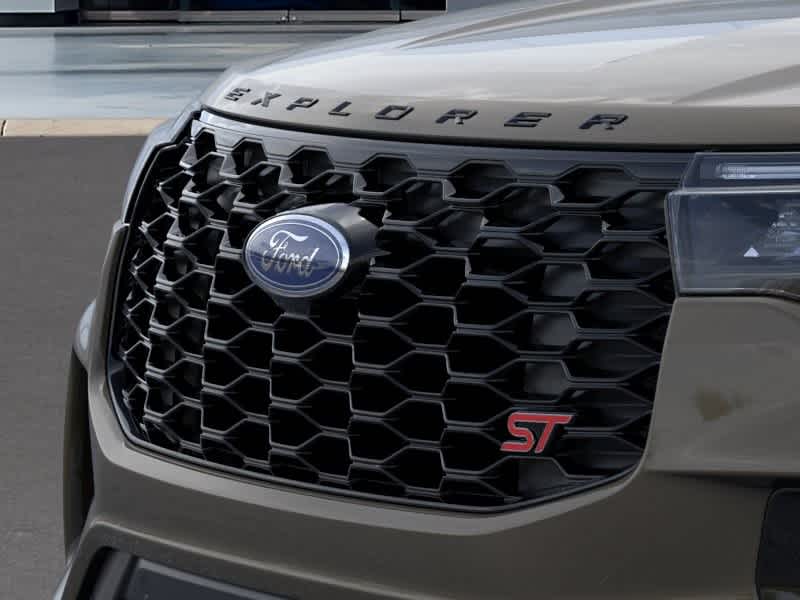 Thumbnail: 2026 Ford Explorer - 17