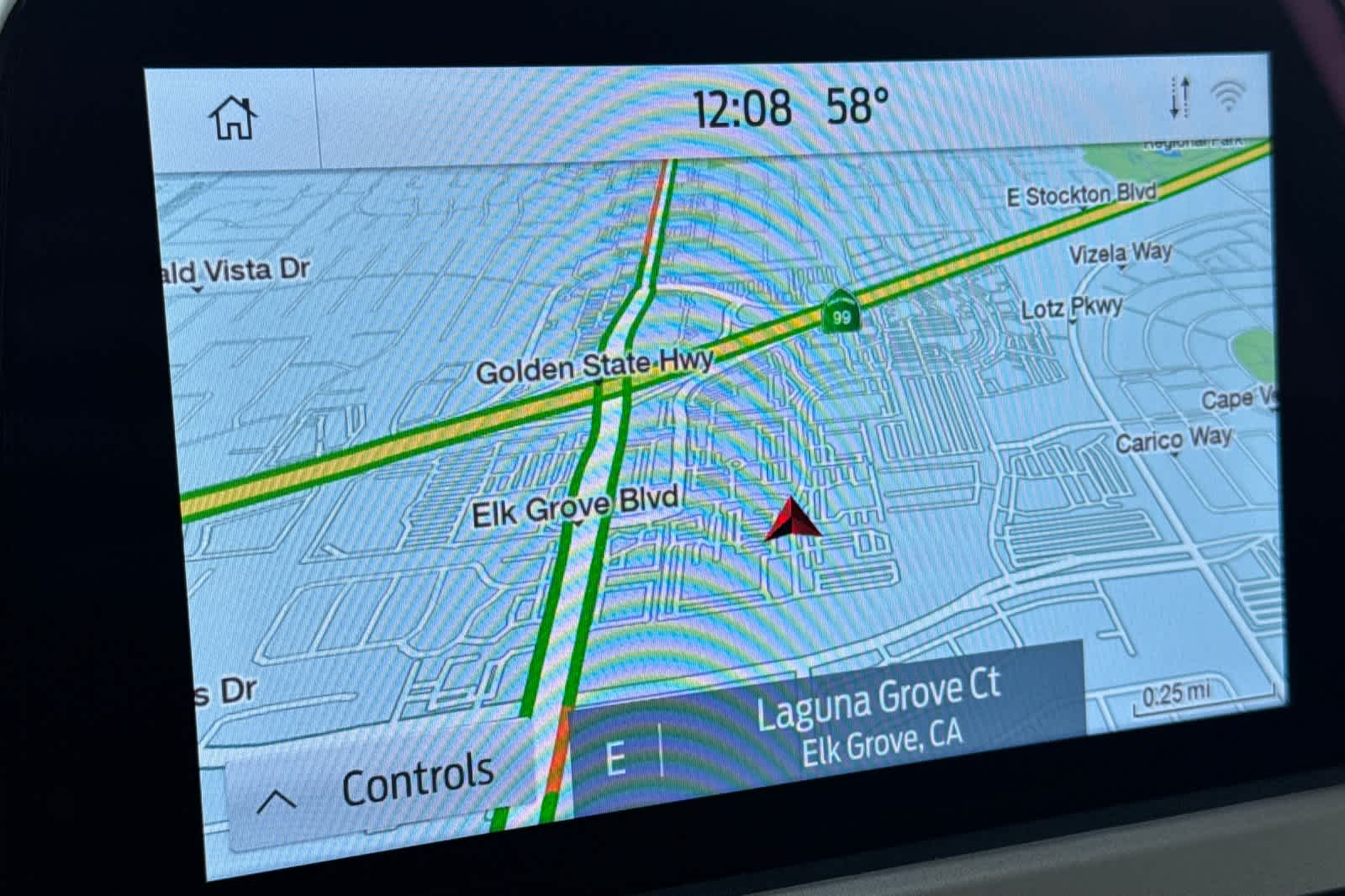 Thumbnail: 2022 Ford Escape - 19