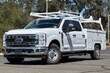  Ford F-350 Chassis