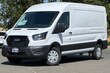 Ford Transit-250 Cargo