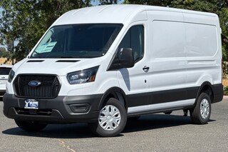 2025 Ford Transit-250 Cargo Base Van Medium Roof Van