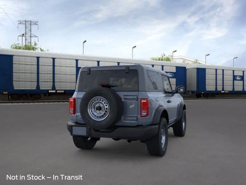 Thumbnail: 2025 Ford Bronco - 6