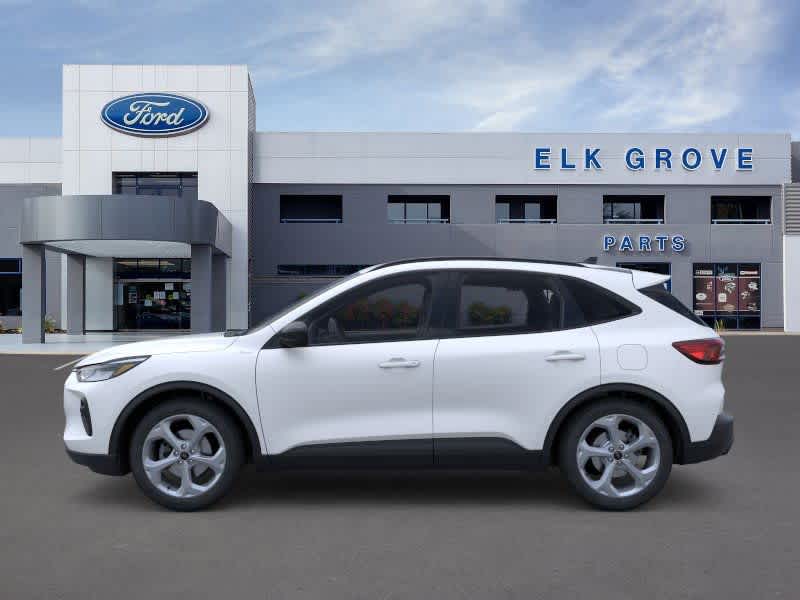 Thumbnail: 2025 Ford Escape - 3