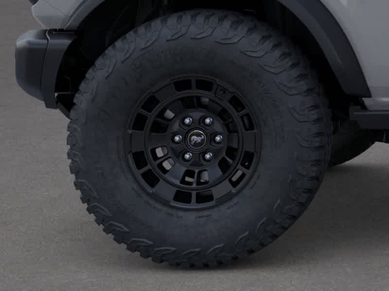 Thumbnail: 2026 Ford Bronco - 21