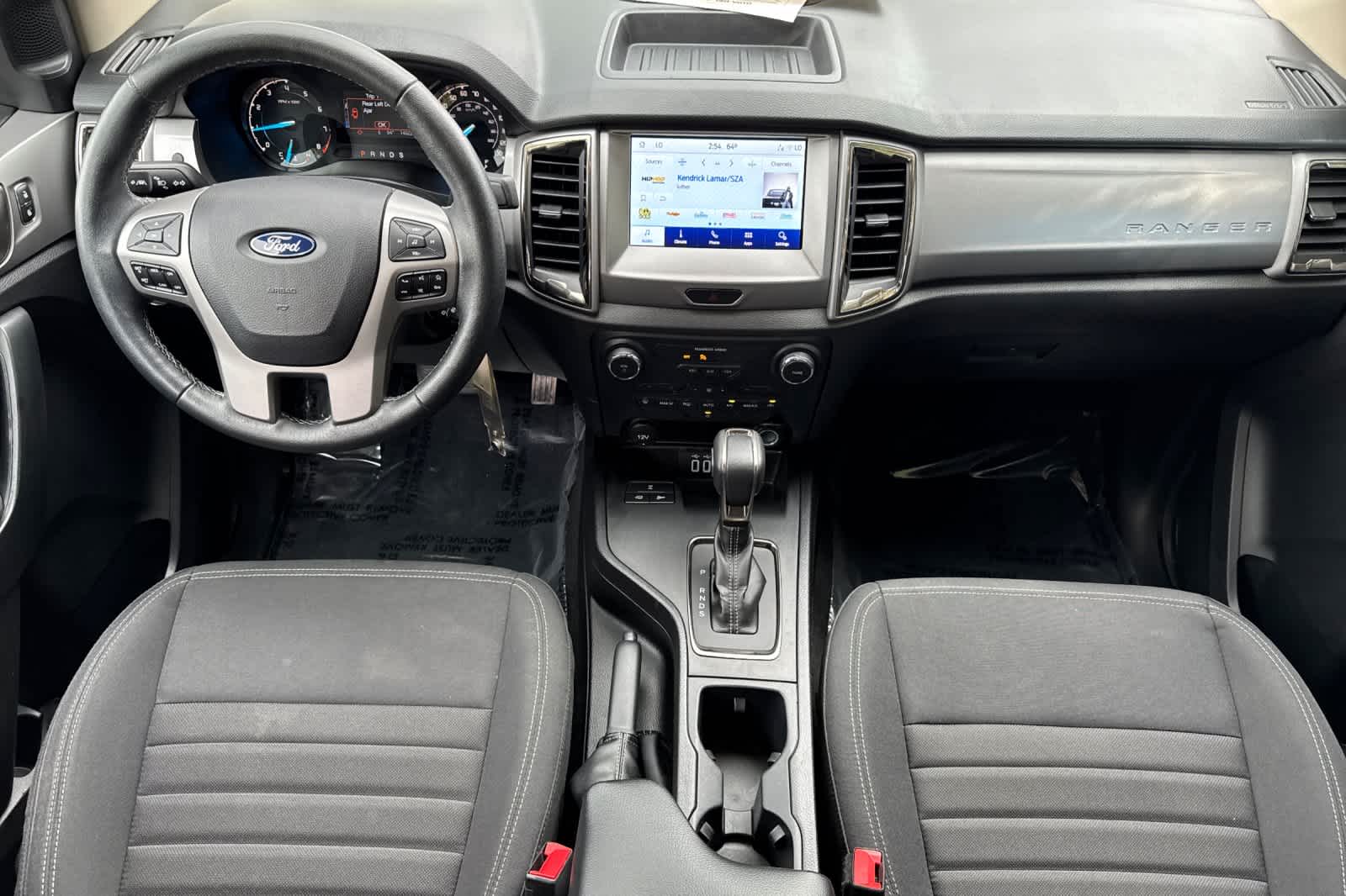 Thumbnail: 2023 Ford Ranger - 3