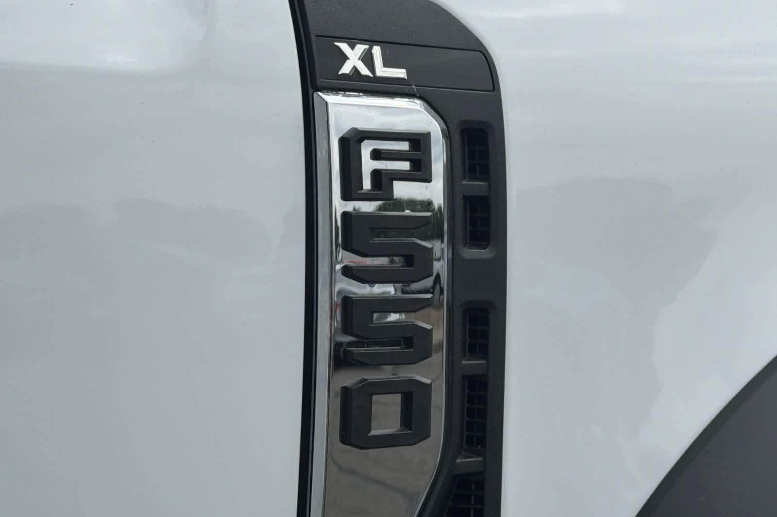 Thumbnail: 2026 Ford F-550 - 24