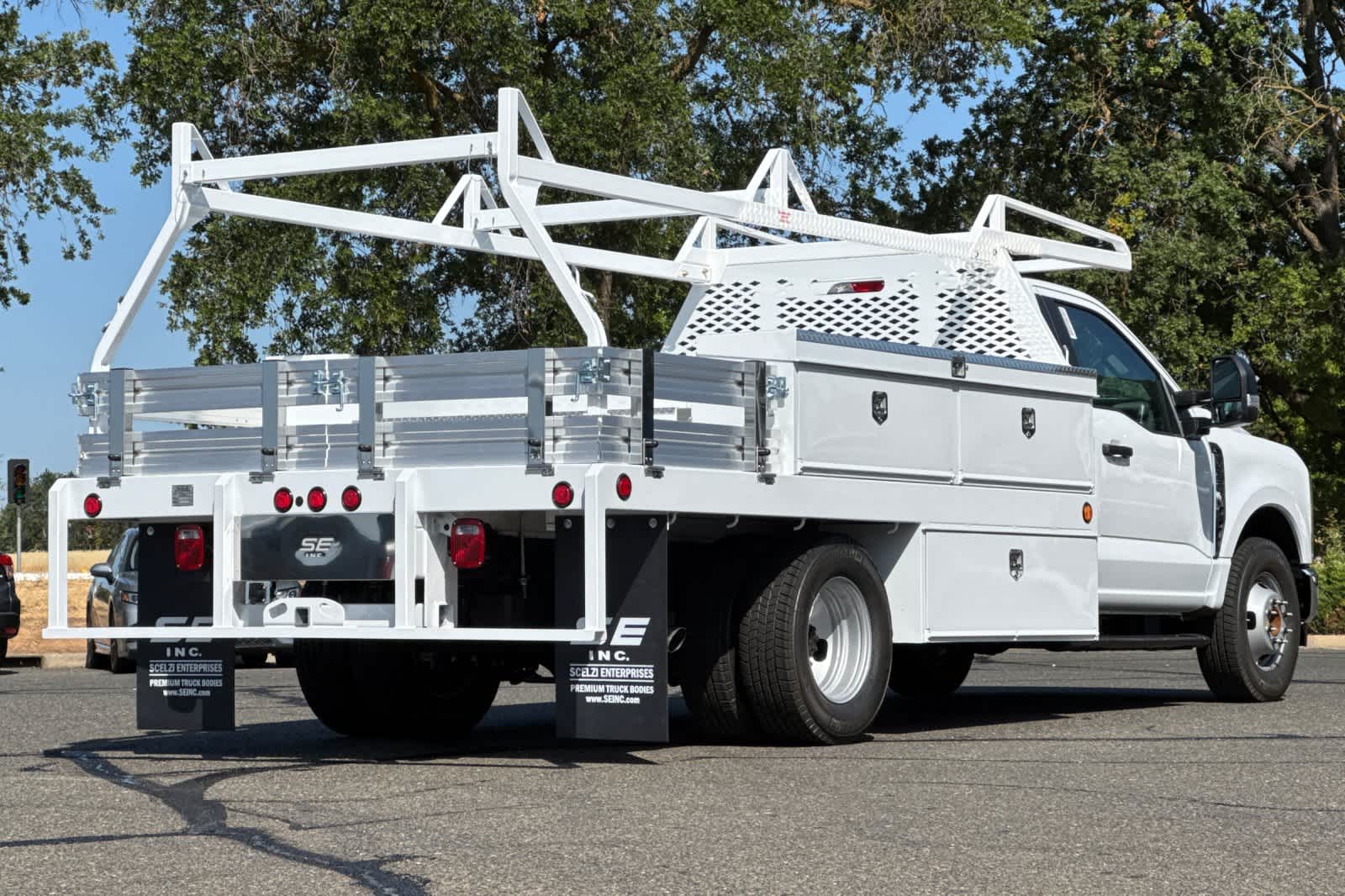 Thumbnail: 2025 Ford F-350 - 2