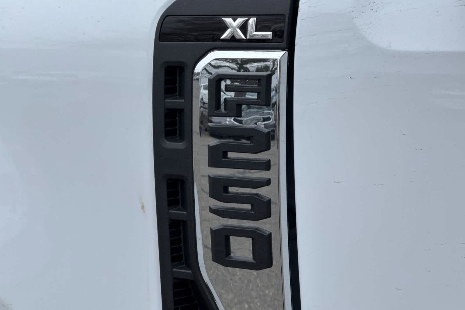 Thumbnail: 2026 Ford F-250 - 24