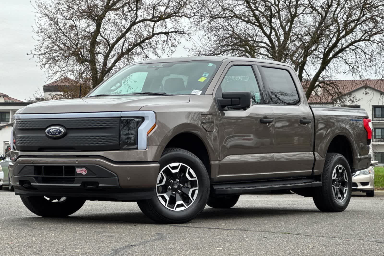 Thumbnail: 2023 Ford F-150 - 1