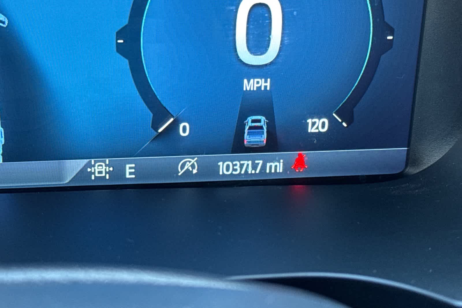 Thumbnail: 2025 Ford F-150 - 22