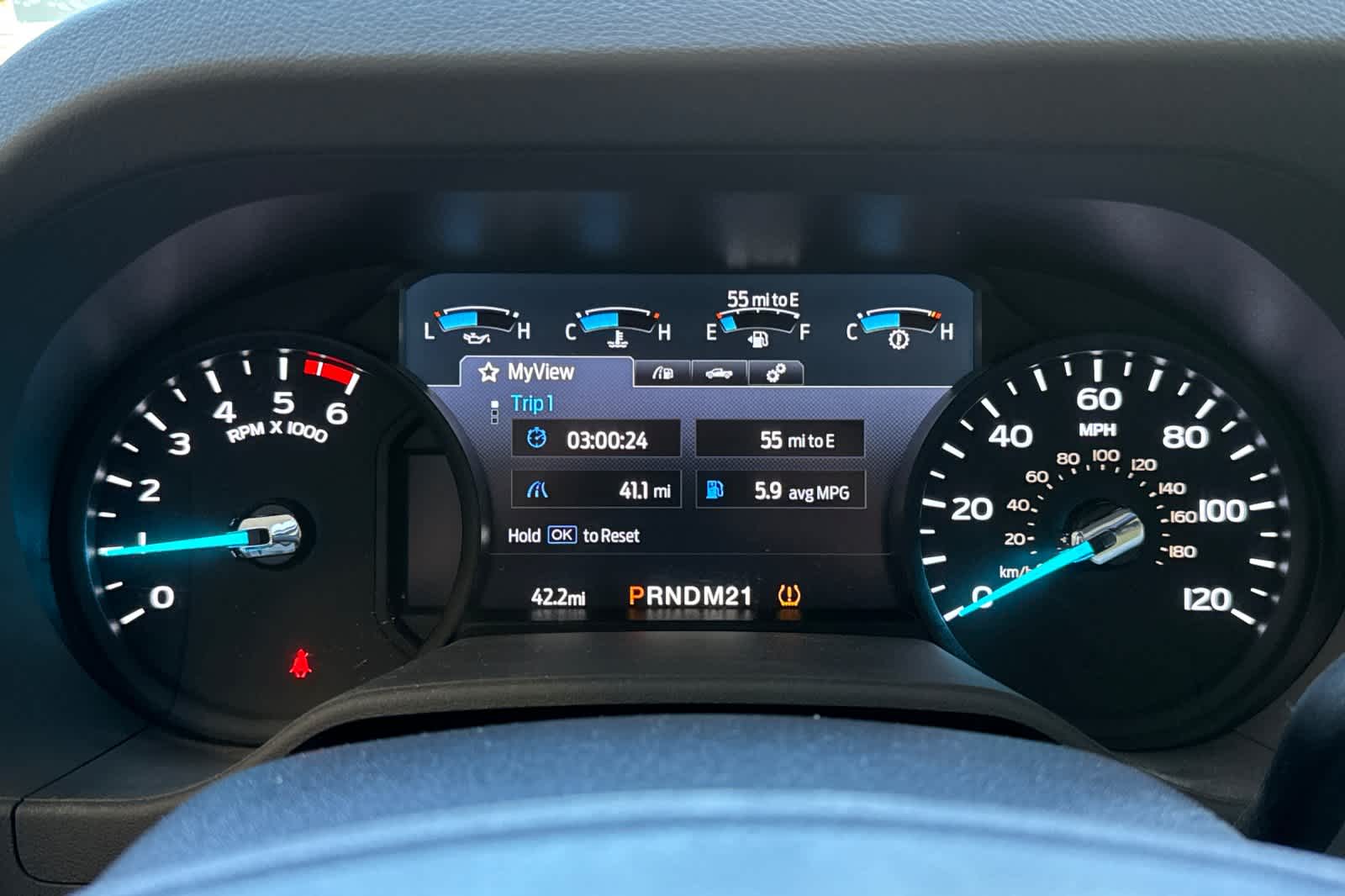 Thumbnail: 2026 Ford Econoline - 21