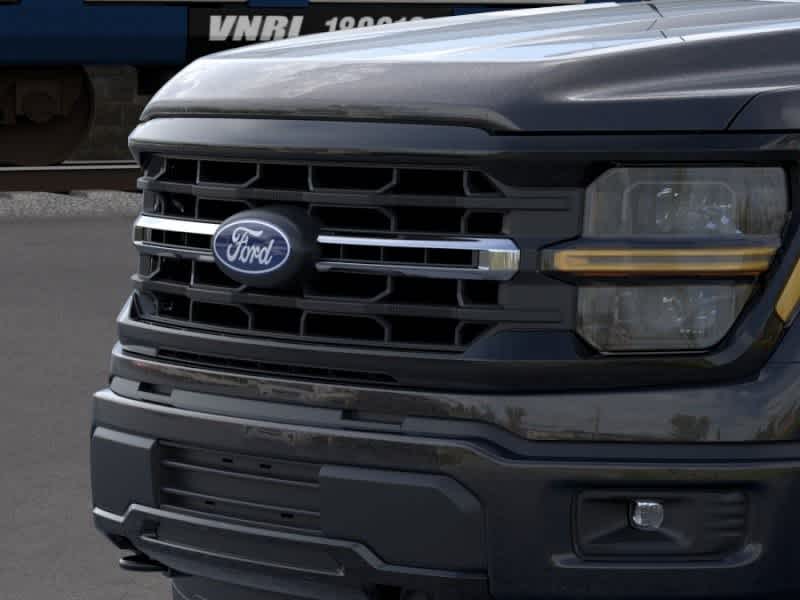 Thumbnail: 2026 Ford F-150 - 17