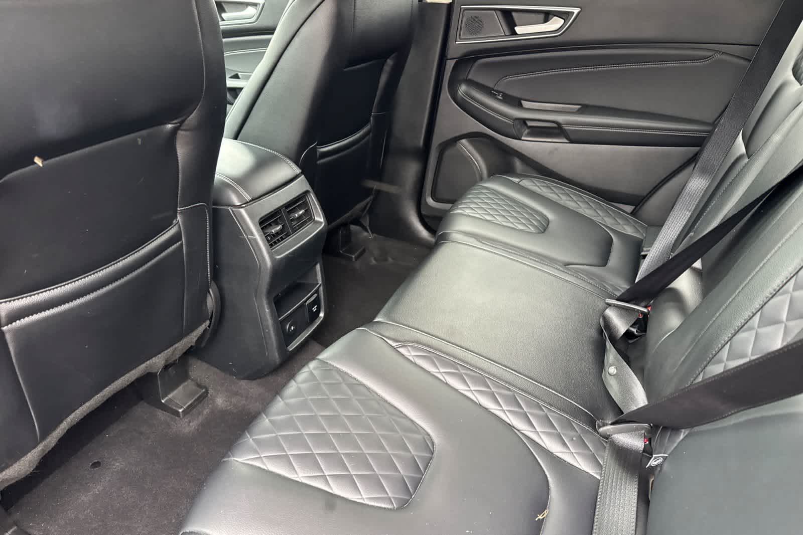 Thumbnail: 2024 Ford Edge - 4