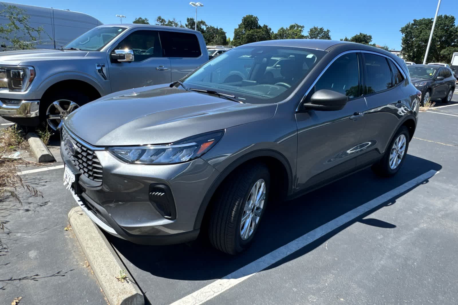 2023 Ford Escape Active FWD's photo