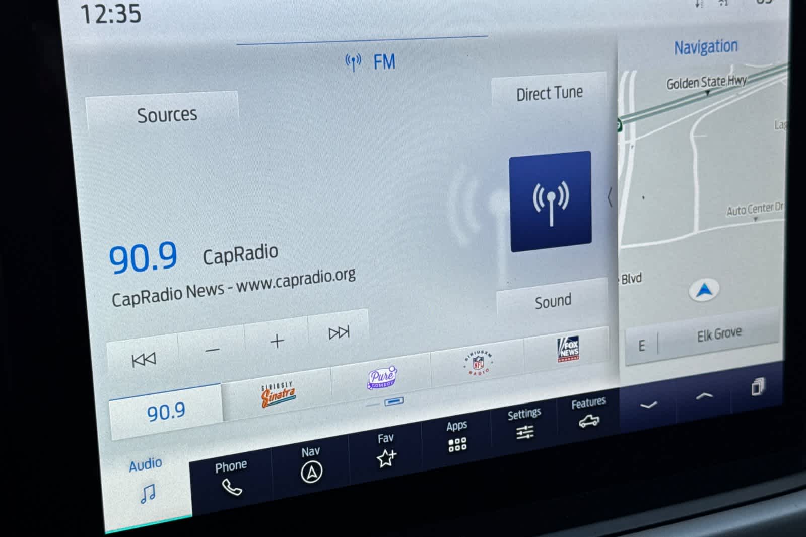 Thumbnail: 2021 Ford F-150 - 17