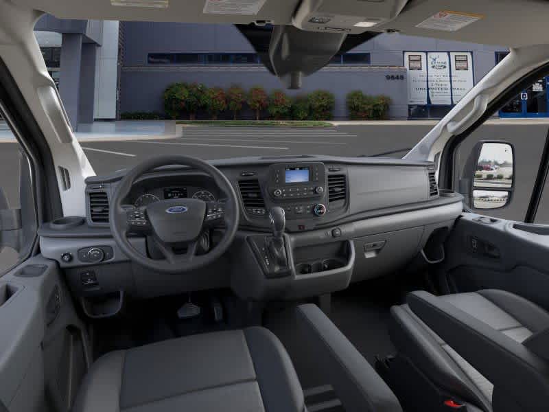 Thumbnail: 2025 Ford Transit Series - 9