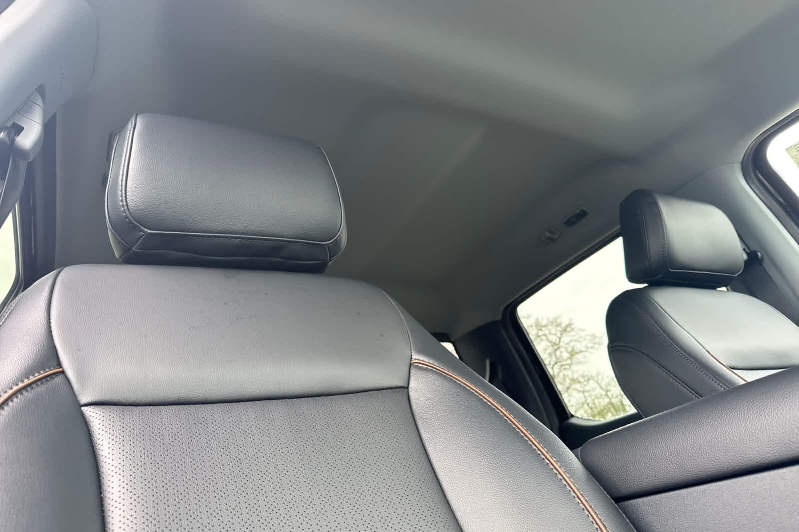 Thumbnail: 2026 Ford F-350 - 16