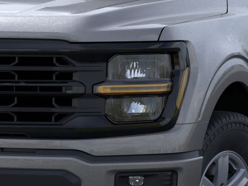 Thumbnail: 2026 Ford F-150 - 18