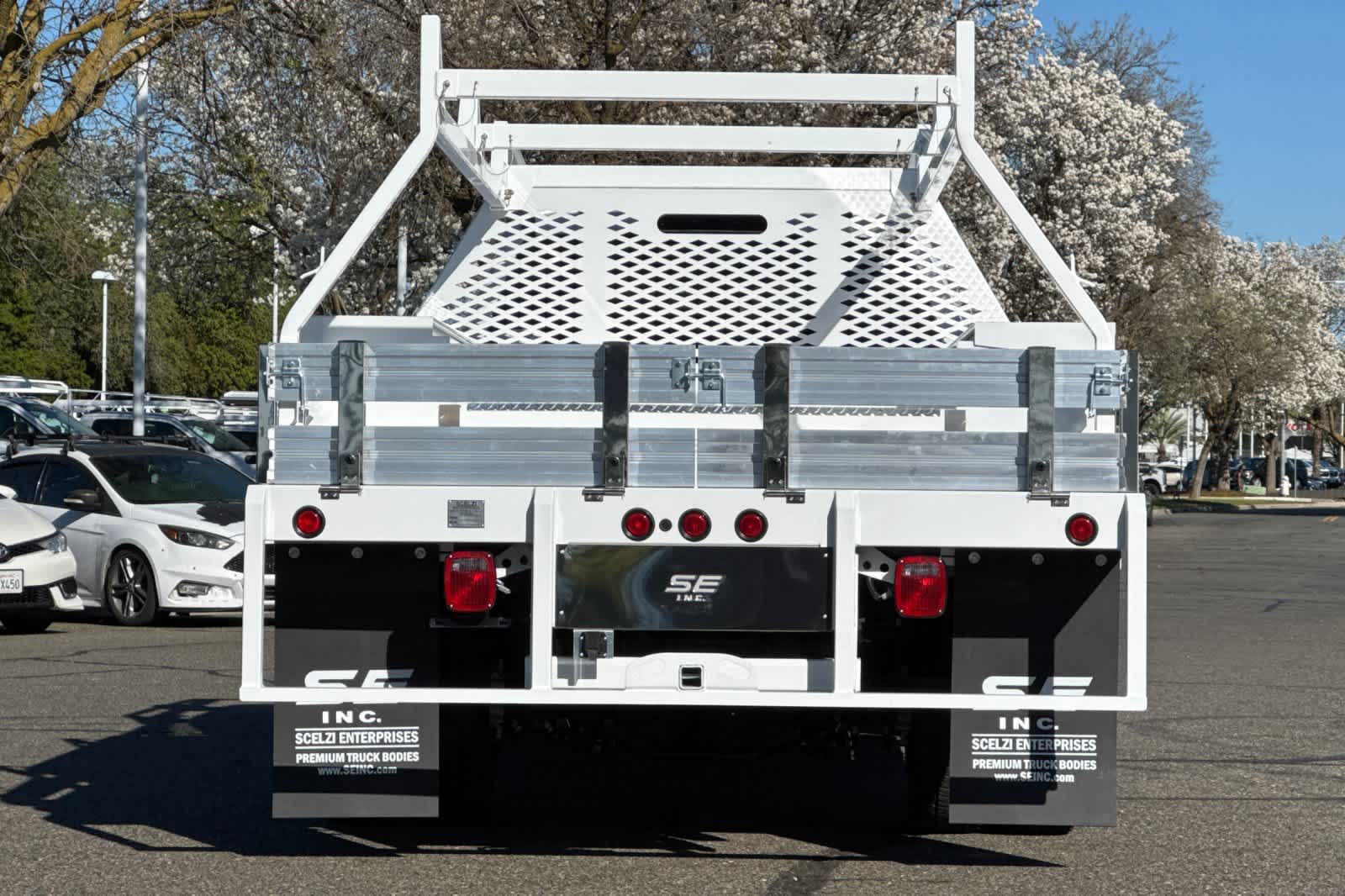 Thumbnail: 2026 Ford F-350 - 7