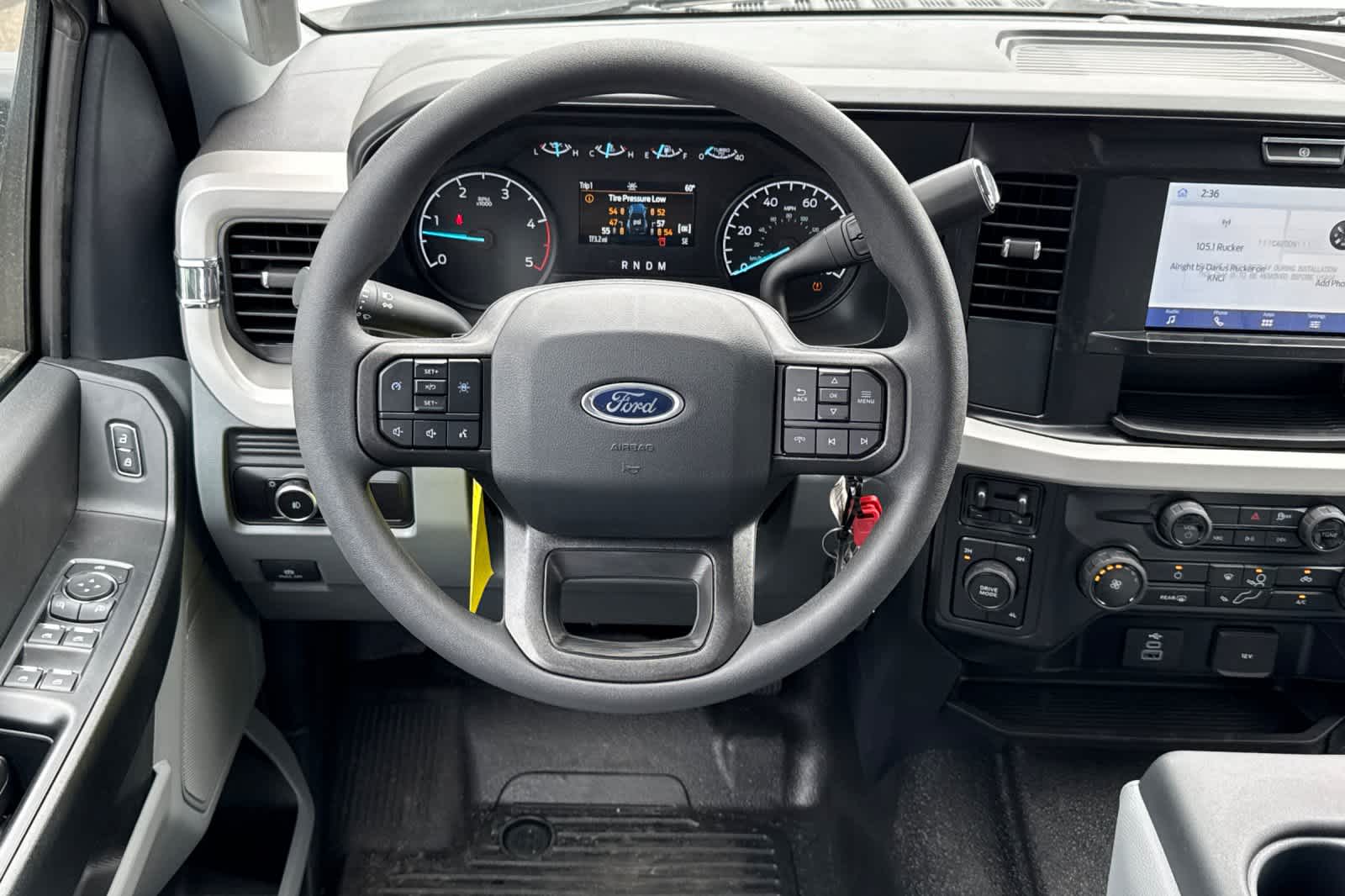 Thumbnail: 2026 Ford F-350 - 14