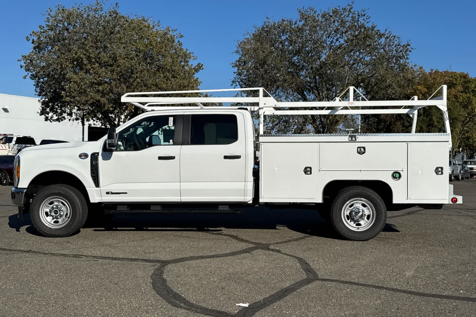 Thumbnail: 2026 Ford F-350 - 5