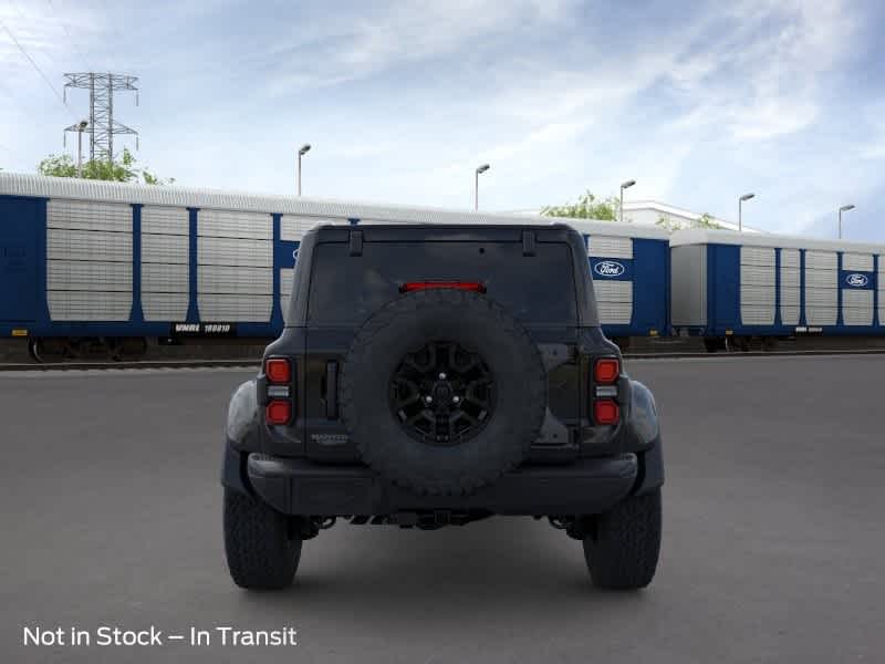 Thumbnail: 2026 Ford Bronco - 5