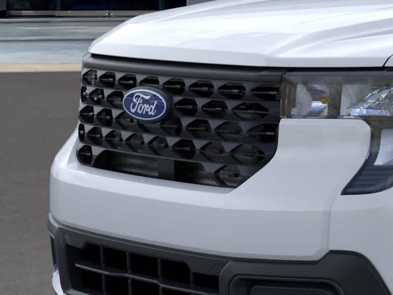 Thumbnail: 2026 Ford Maverick - 18