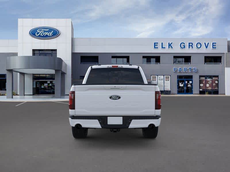 Thumbnail: 2025 Ford F-150 - 5