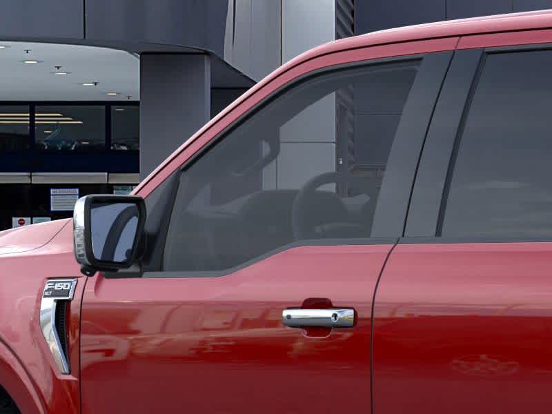 Thumbnail: 2025 Ford F-150 - 20