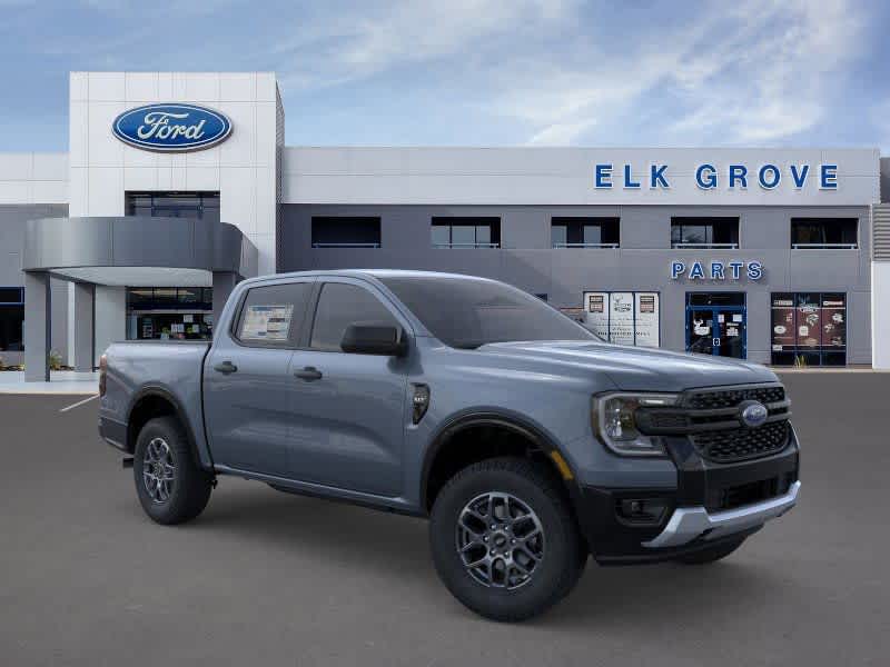 Thumbnail: 2025 Ford Ranger - 7