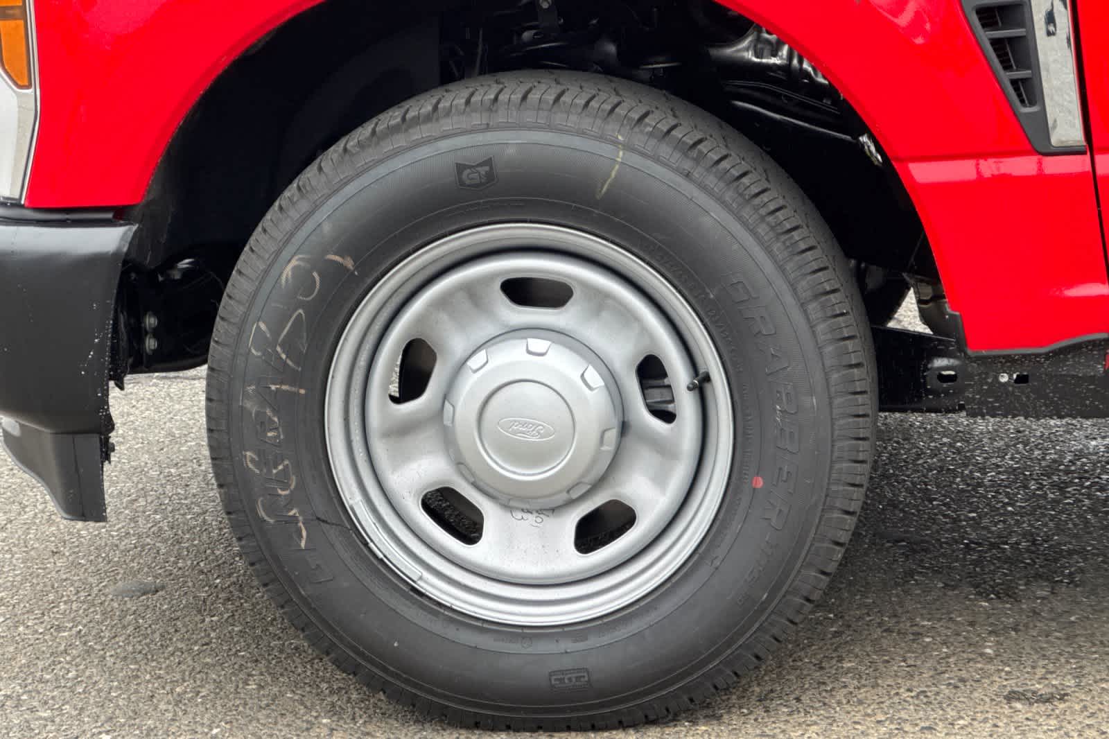 Thumbnail: 2026 Ford F-350 - 23