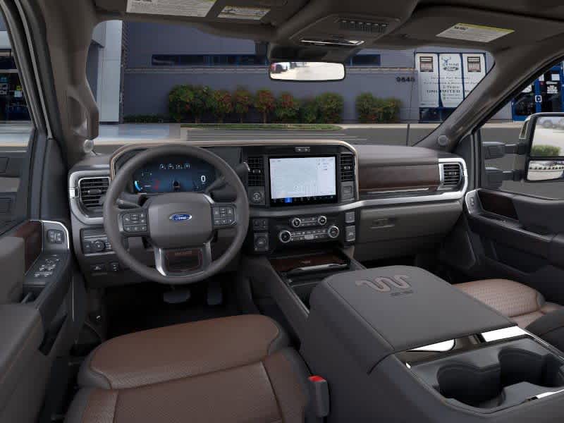 Thumbnail: 2026 Ford F-350 - 6