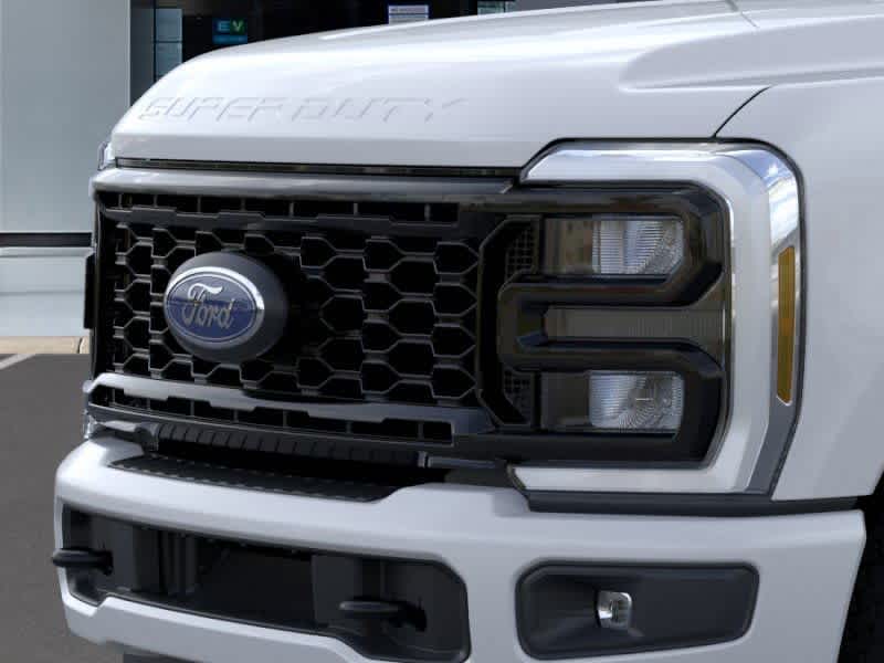 Thumbnail: 2026 Ford F-350 - 17