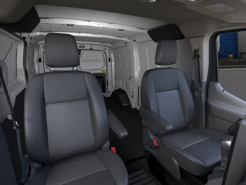 Thumbnail: 2026 Ford Transit Series - 10
