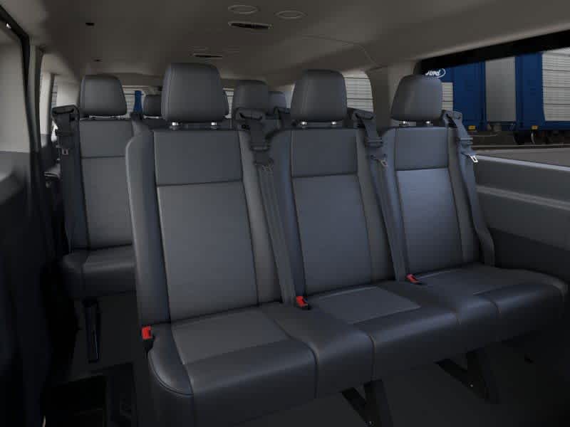 Thumbnail: 2025 Ford Econoline - 11