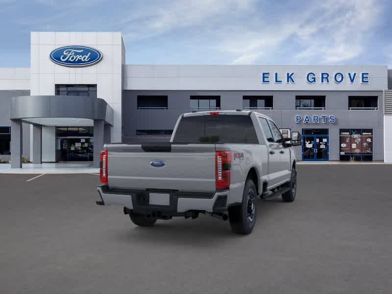 Thumbnail: 2026 Ford F-250 - 6