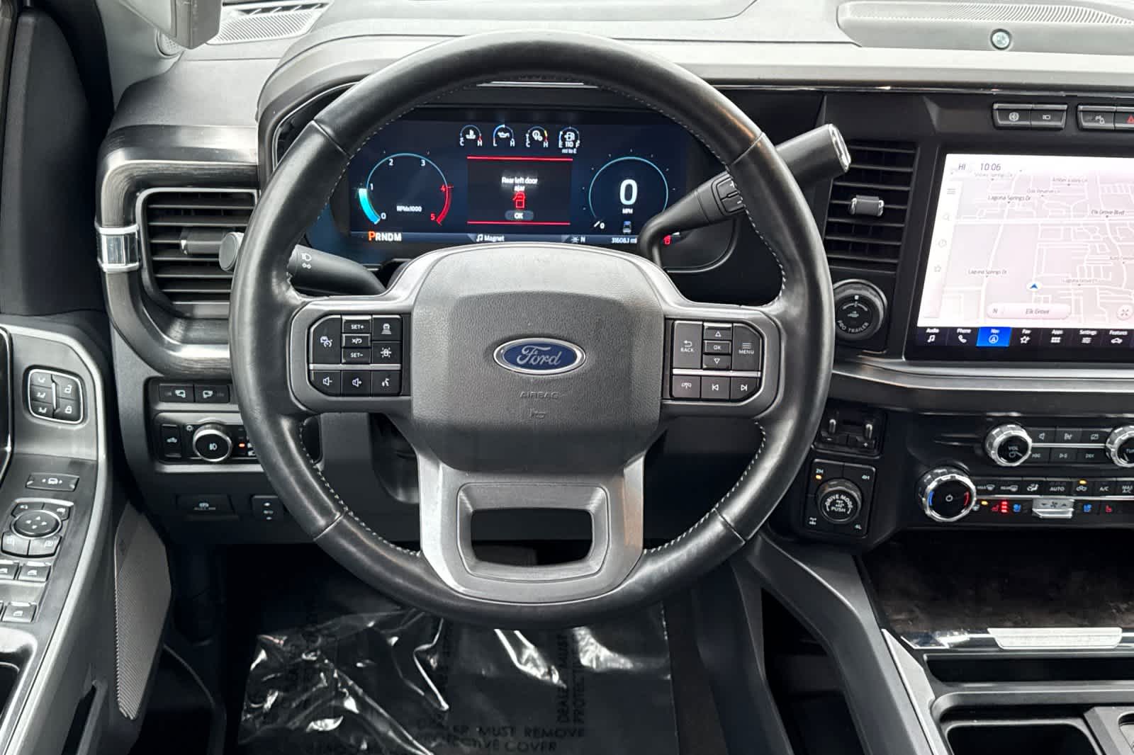 Thumbnail: 2024 Ford F-250 - 14