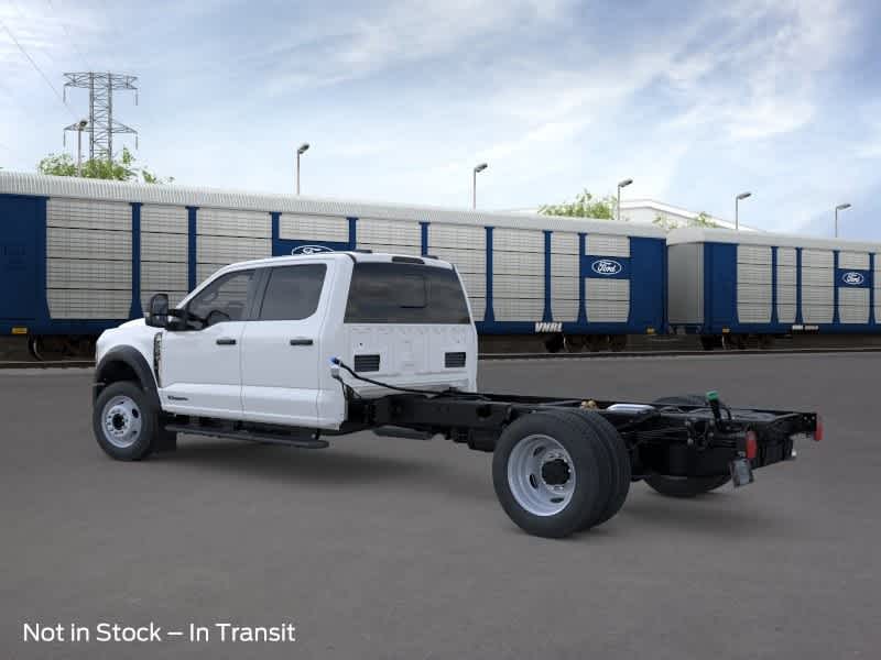 Thumbnail: 2026 Ford F-550 - 4