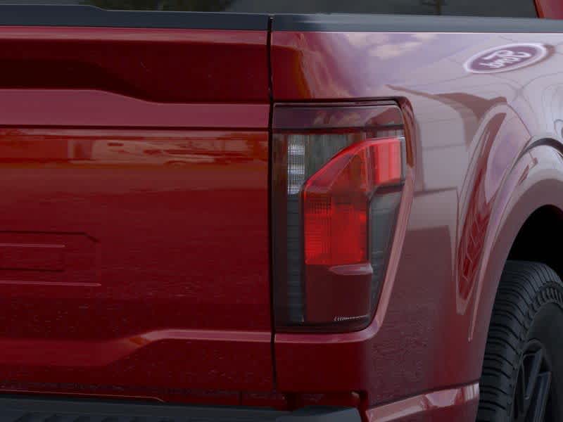 Thumbnail: 2025 Ford F-150 - 21
