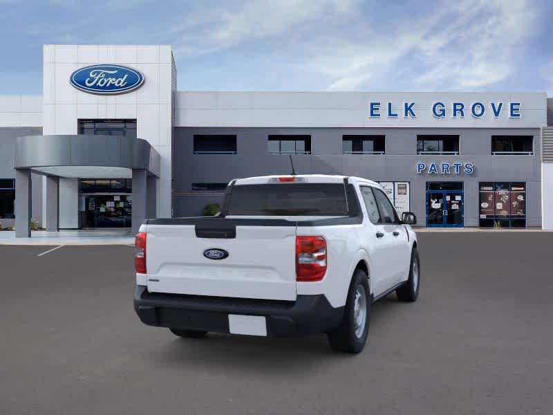 Thumbnail: 2026 Ford Maverick - 6