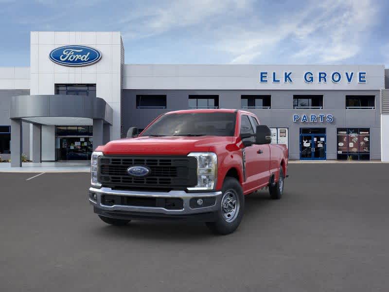 2024 Ford F-250 XL -
                  Elk Grove, CA