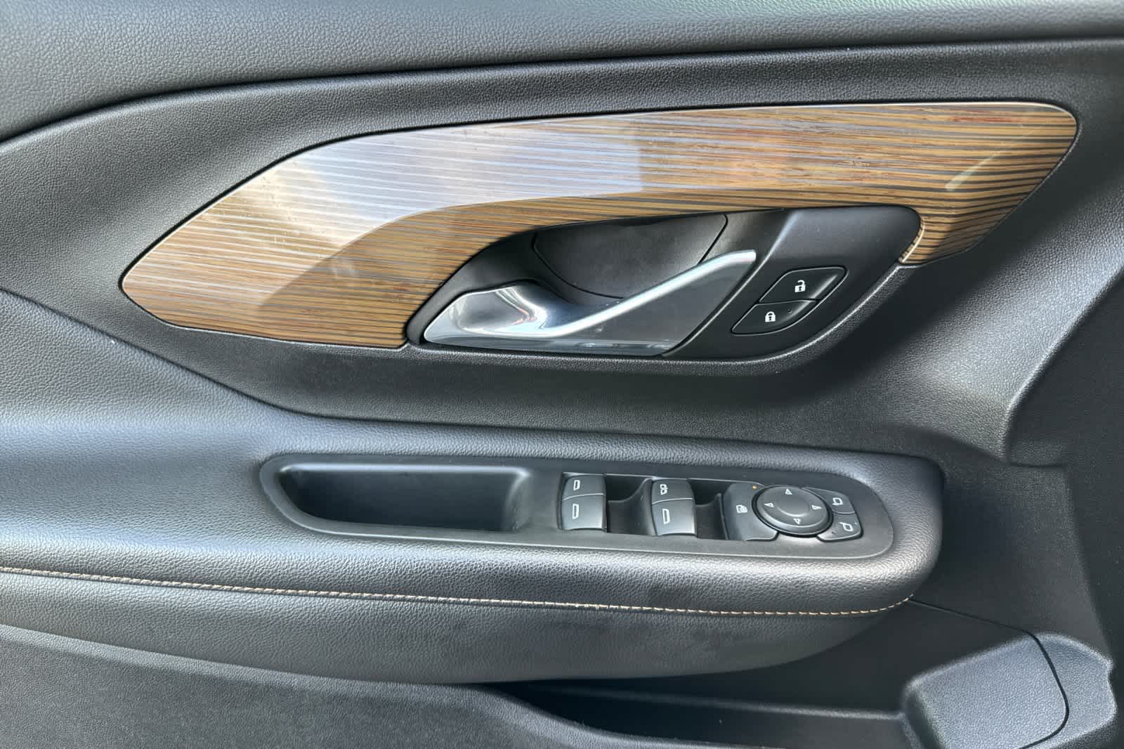 2018 GMC Terrain SLE 13