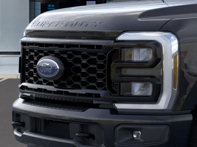 Thumbnail: 2026 Ford F-250 - 17