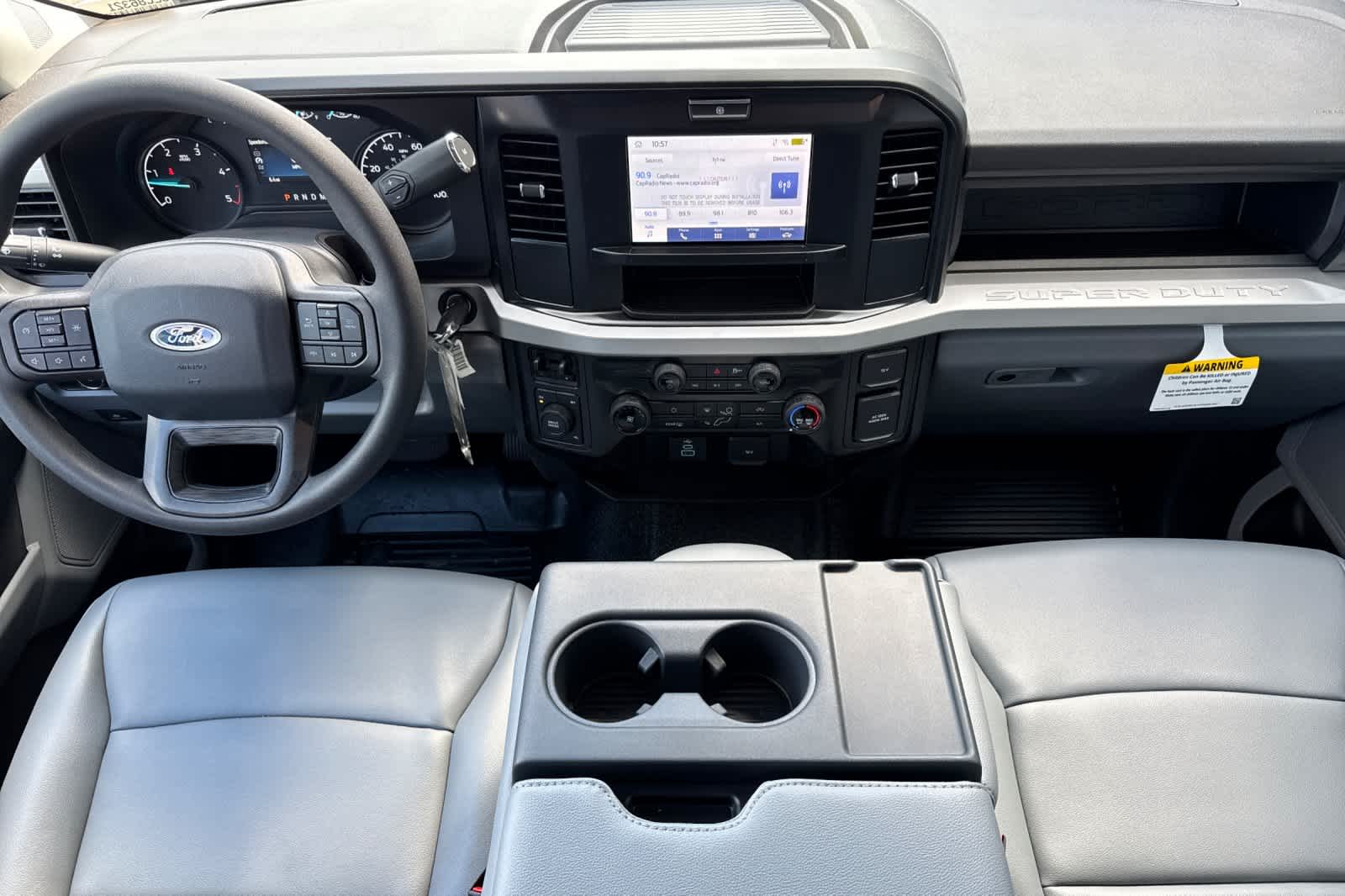 Thumbnail: 2025 Ford F-550 - 3