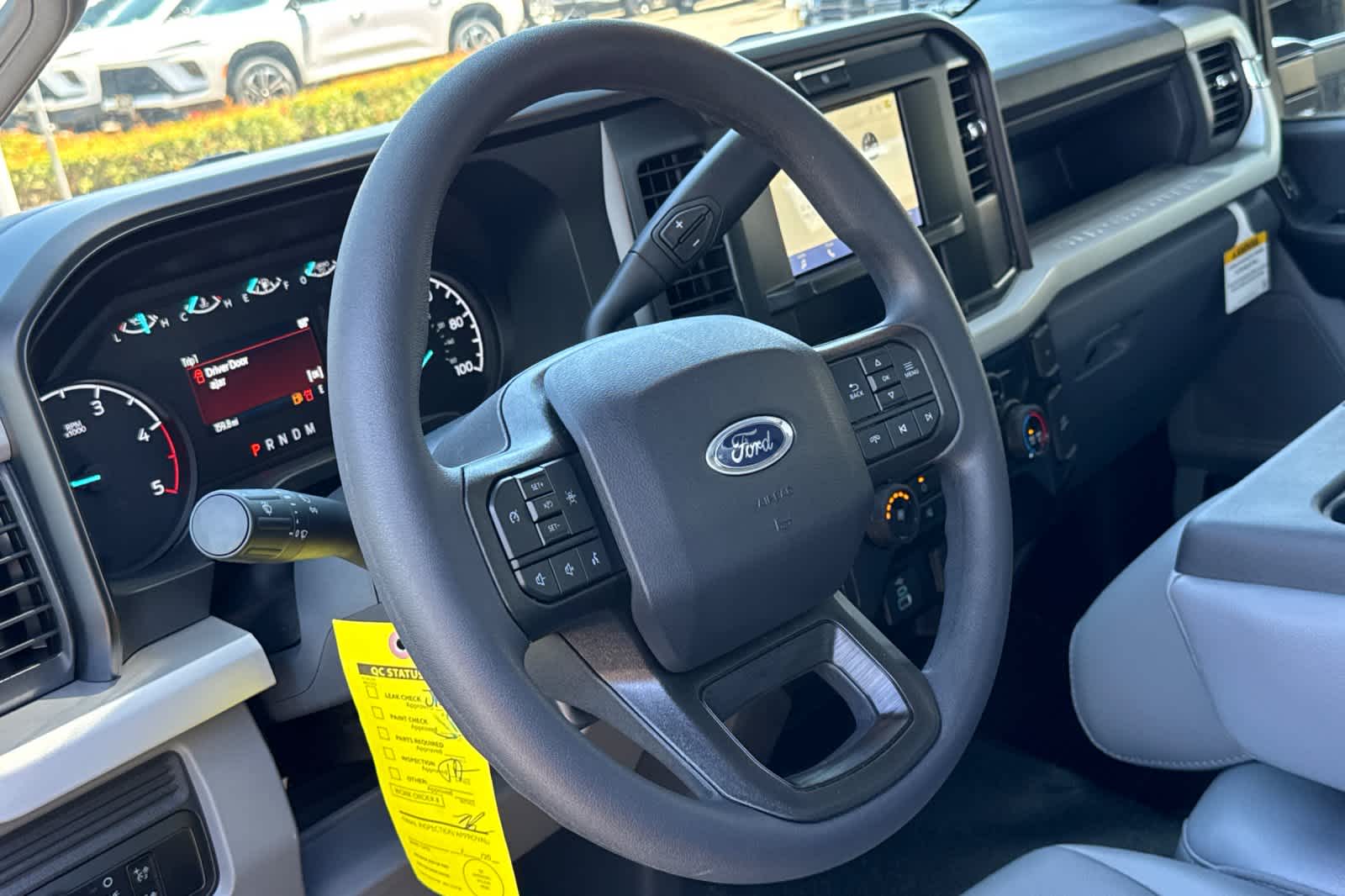 Thumbnail: 2026 Ford F-550 - 13